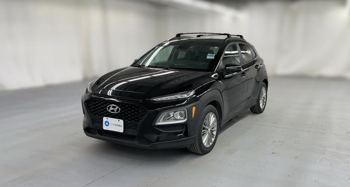 Thumbnail: 2020 Hyundai Kona - 1