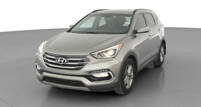 Thumbnail: 2018 Hyundai Santa Fe - 1