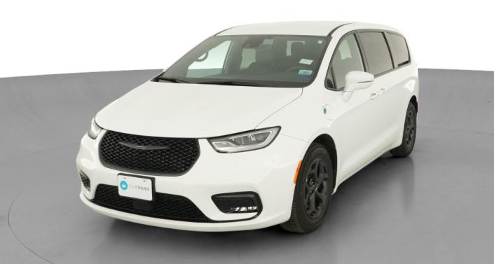 Thumbnail: 2022 Chrysler Pacifica - 1