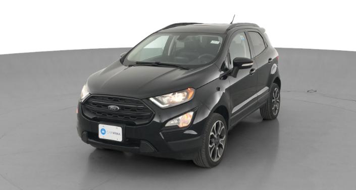 Thumbnail: 2019 Ford EcoSport - 1