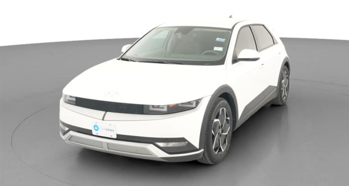 Thumbnail: 2024 Hyundai Ioniq 5 - 1
