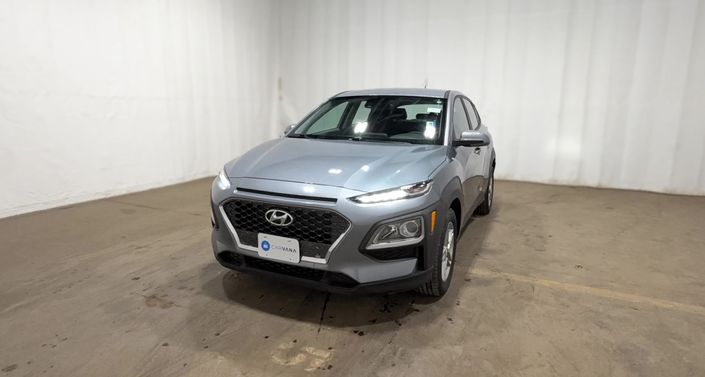 Thumbnail: 2021 Hyundai Kona - 1