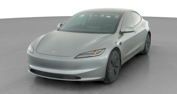 Thumbnail: 2024 Tesla Model 3 - 1