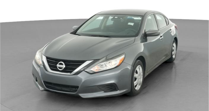 Thumbnail: 2018 Nissan Altima - 1