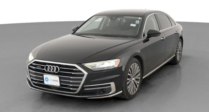 2019 Audi A8 L -
                  Indianapolis, IN