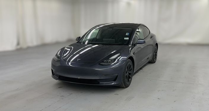 Thumbnail: 2022 Tesla Model 3 - 1