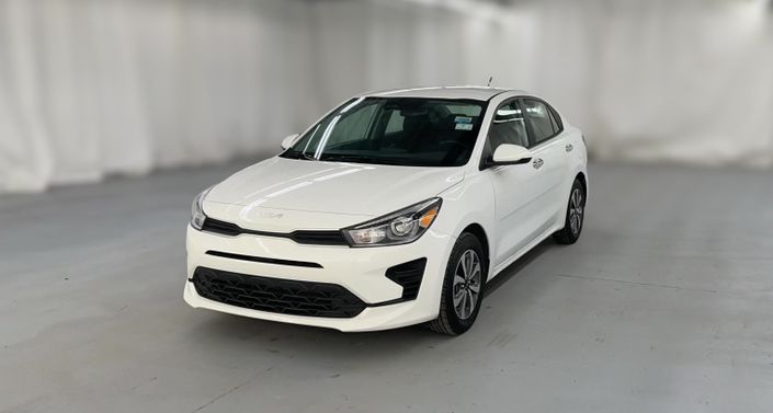 Thumbnail: 2023 Kia Rio - 1