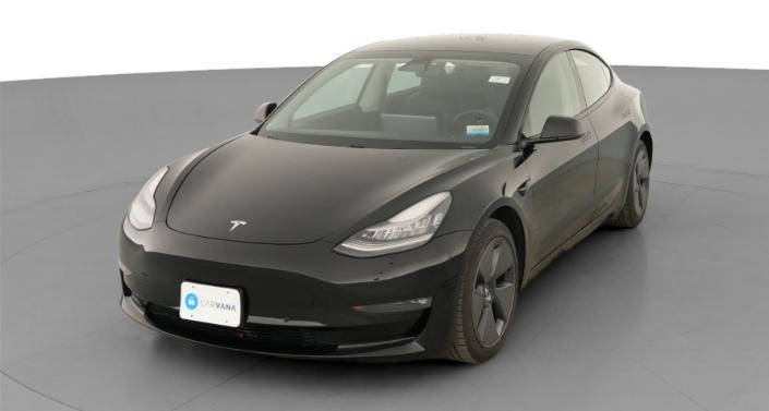 Thumbnail: 2021 Tesla Model 3 - 1