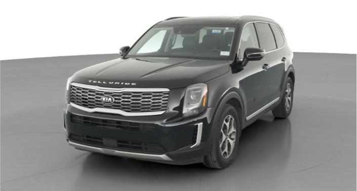 Thumbnail: 2020 Kia Telluride - 1