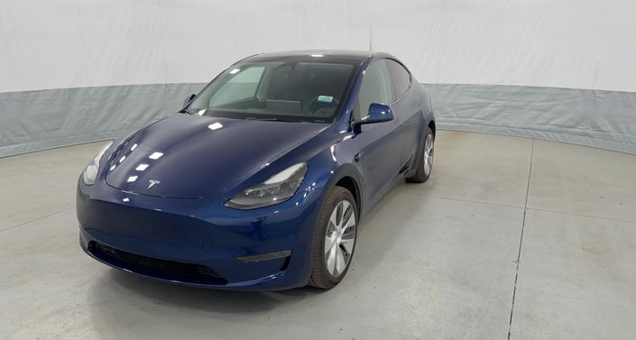 Thumbnail: 2024 Tesla Model Y - 1