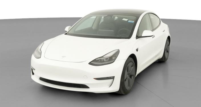 Thumbnail: 2022 Tesla Model 3 - 1