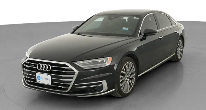 2019 Audi A8 L -
                  Richton Park, IL