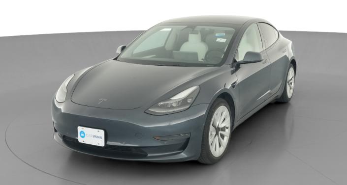 Thumbnail: 2022 Tesla Model 3 - 1