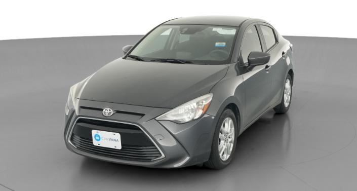 2017 Toyota Yaris iA Base -
                  Rocklin, CA