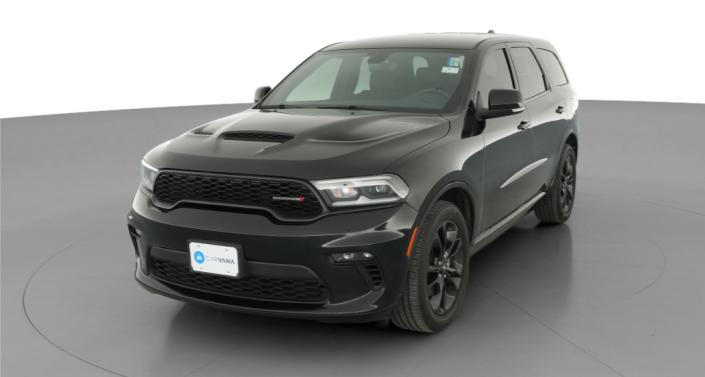 Thumbnail: 2021 Dodge Durango - 1