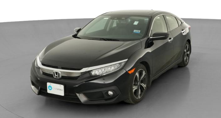 Thumbnail: 2018 Honda Civic - 1