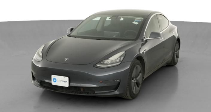 Thumbnail: 2019 Tesla Model 3 - 1