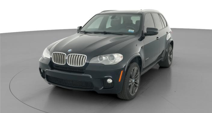 2013 BMW X5 xDrive50i -
                  Haines City, FL