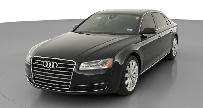 2016 Audi A8 L -
                  Haines City, FL