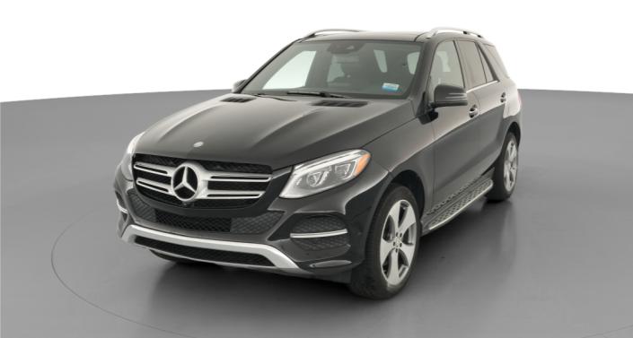 Thumbnail: 2017 Mercedes-Benz GLE - 1
