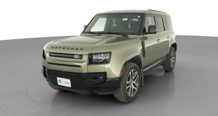 Thumbnail: 2023 Land Rover Defender - 1