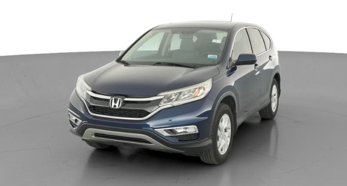 Thumbnail: 2016 Honda CR-V - 1