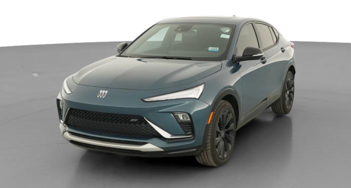 Thumbnail: 2024 Buick Envista - 1