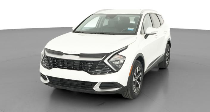 Thumbnail: 2023 Kia Sportage - 1