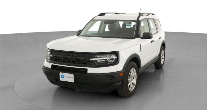 Thumbnail: 2022 Ford Bronco Sport - 1