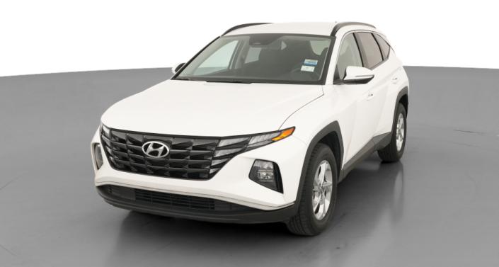 Thumbnail: 2023 Hyundai Tucson - 1