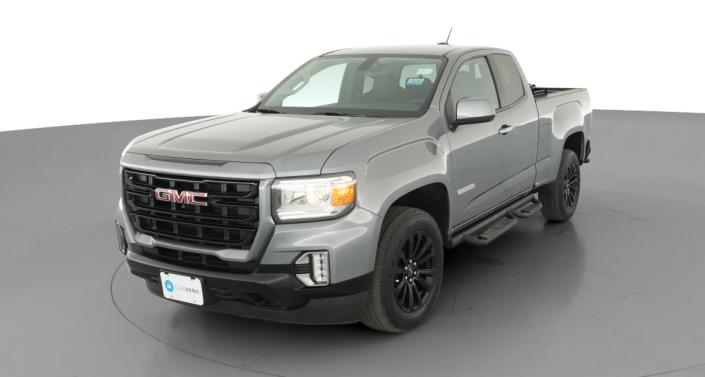 Thumbnail: 2022 GMC Canyon - 1