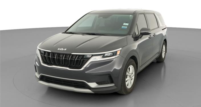 Thumbnail: 2023 Kia Carnival - 1