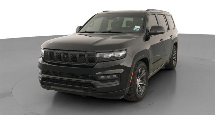 2022 Jeep Grand Wagoneer Series I -
                  Auburn, GA