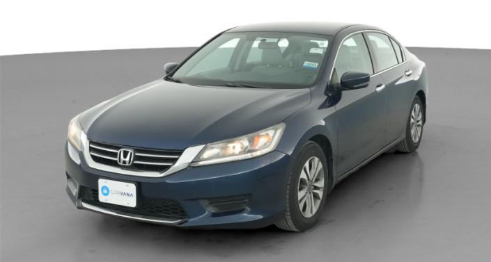Thumbnail: 2015 Honda Accord - 1