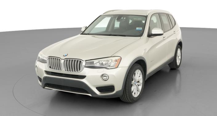 2016 BMW X3 xDrive28i -
                  Haines City, FL