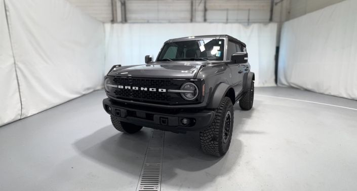 Thumbnail: 2023 Ford Bronco - 1