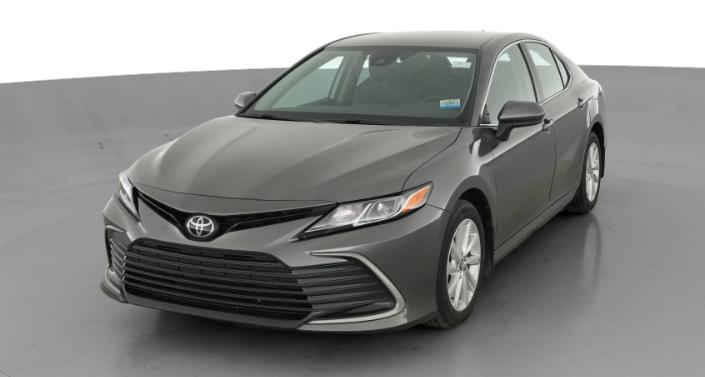 Thumbnail: 2023 Toyota Camry - 1