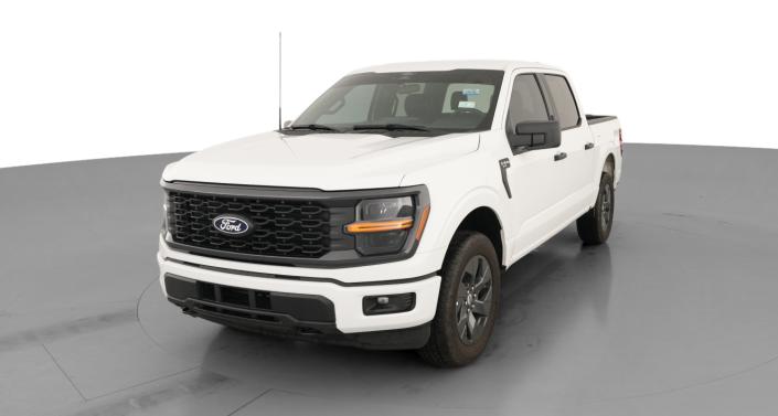 Thumbnail: 2025 Ford Econoline - 1