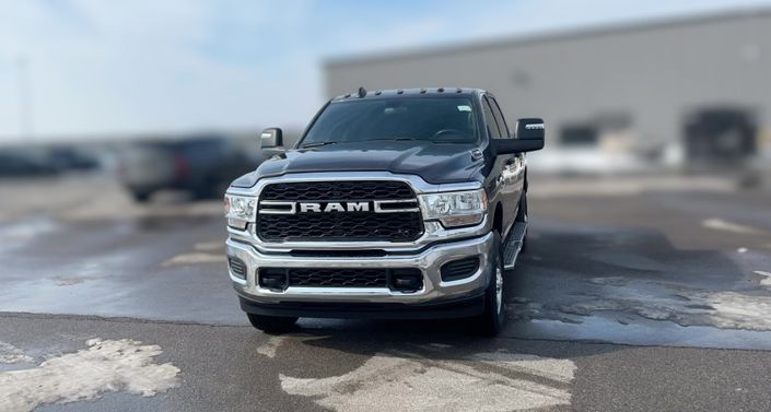 Thumbnail: 2023 RAM 2500 - 1