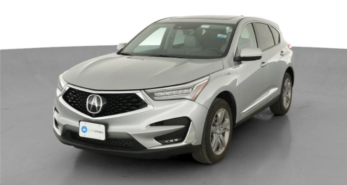 Thumbnail: 2019 Acura RDX - 1