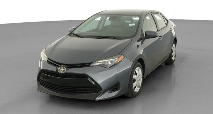 Thumbnail: 2019 Toyota Corolla - 1