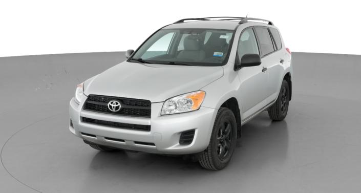 Thumbnail: 2011 Toyota RAV4 - 1