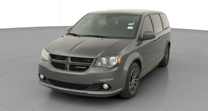 Thumbnail: 2019 Dodge Grand Caravan - 1