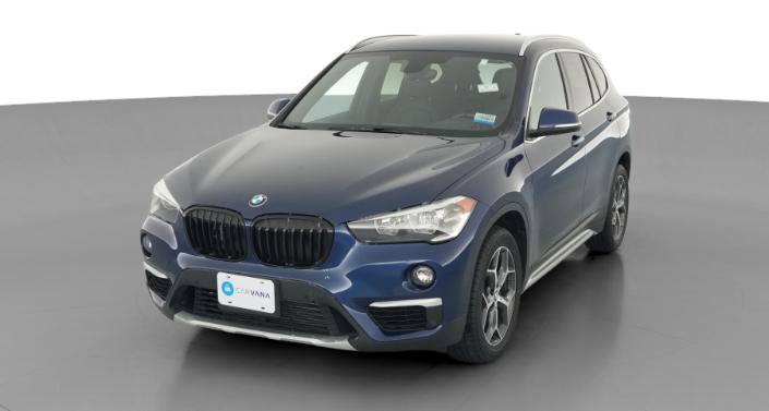 Thumbnail: 2018 BMW X1 - 1
