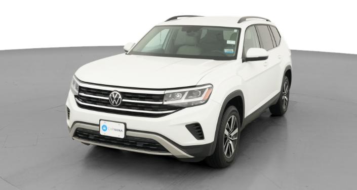 Thumbnail: 2023 Volkswagen Atlas - 1