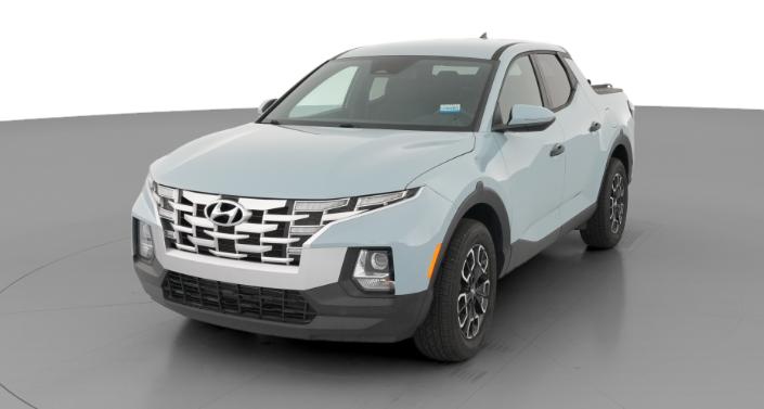 2022 Hyundai Santa Cruz SEL -
                  Haines City, FL