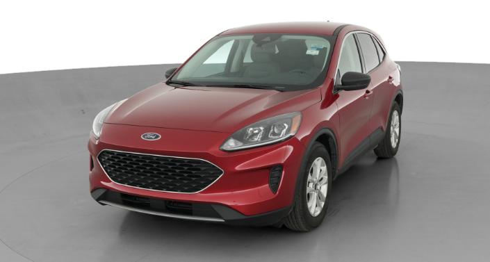 Thumbnail: 2022 Ford Escape - 1