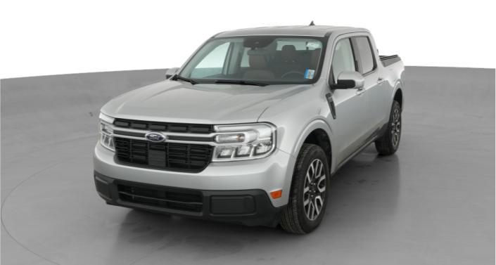 Thumbnail: 2022 Ford Maverick - 1