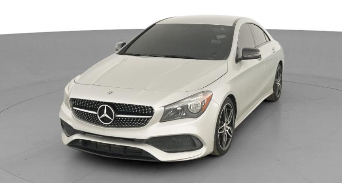 Thumbnail: 2019 Mercedes-Benz CLA - 1