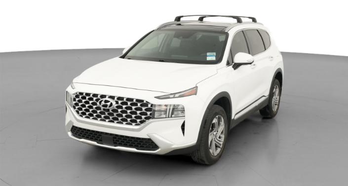 Thumbnail: 2023 Hyundai Santa Fe - 1